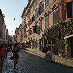 Borgo Pio San Pietro Apartment
