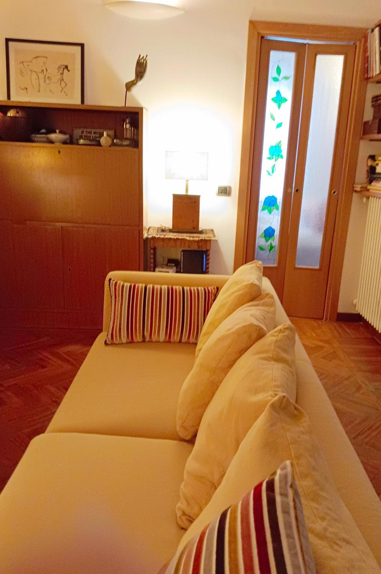 Apartment Borgo Pio San Pietro Rome